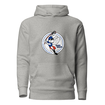 Performance | Hoodie | RH Sandgnats | Gnat Crest Logo