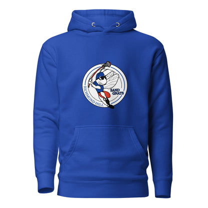 Performance | Hoodie | RH Sandgnats | Gnat Crest Logo