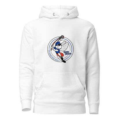 Performance | Hoodie | RH Sandgnats | Gnat Crest Logo