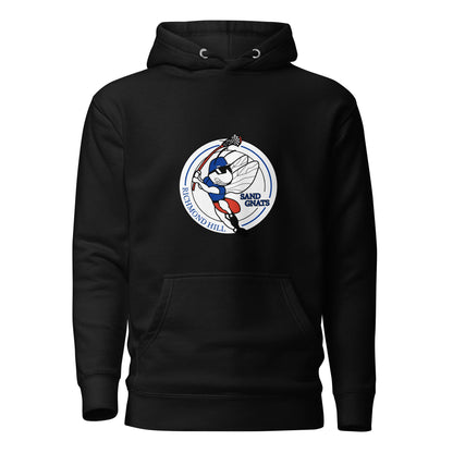 Performance | Hoodie | RH Sandgnats | Gnat Crest Logo