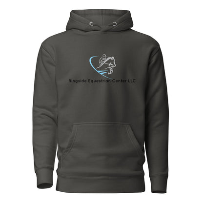 Performance | Hoodie | Ringside Equestrian Center