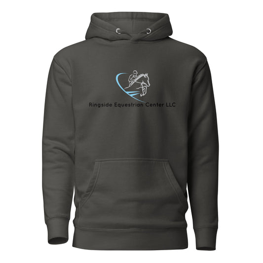 Performance | Hoodie | Ringside Equestrian Center