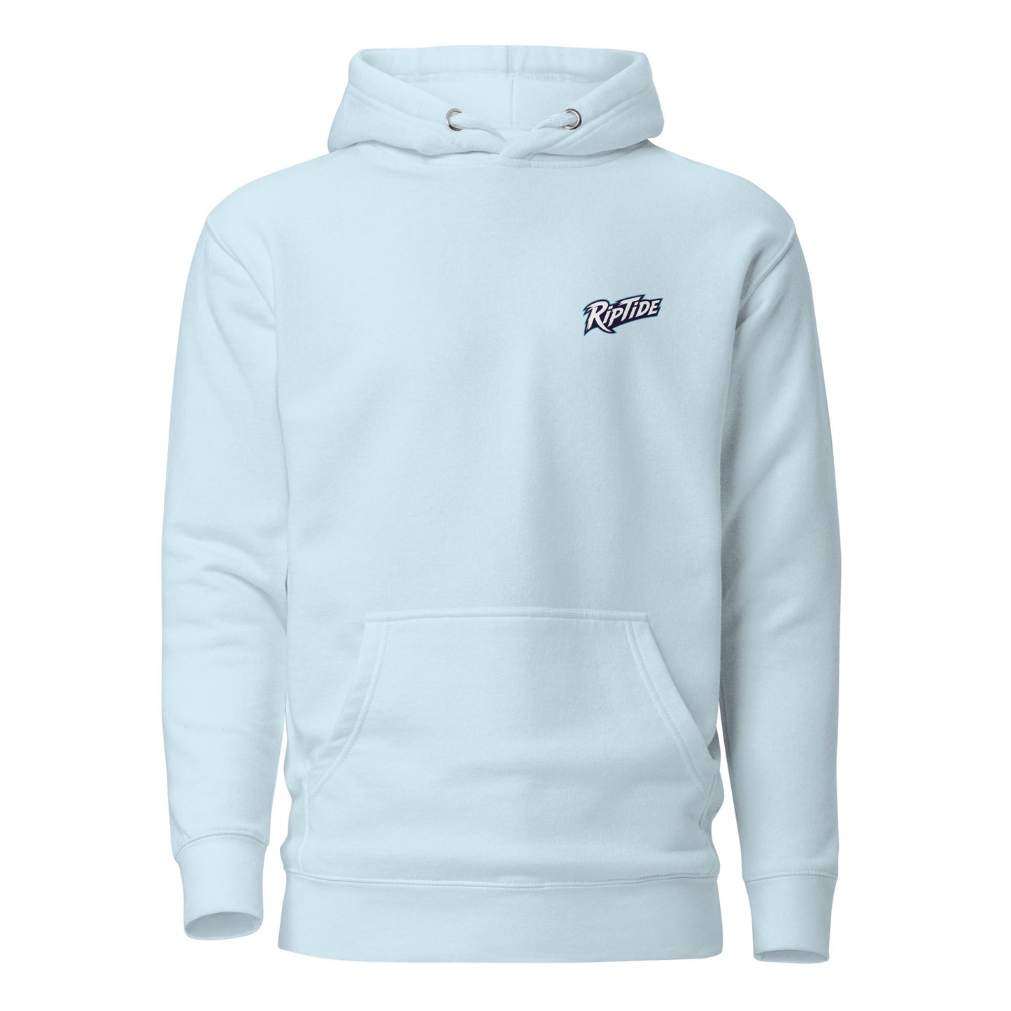 Performance | Hoodie | RipTide Softball | Modern Script Logo