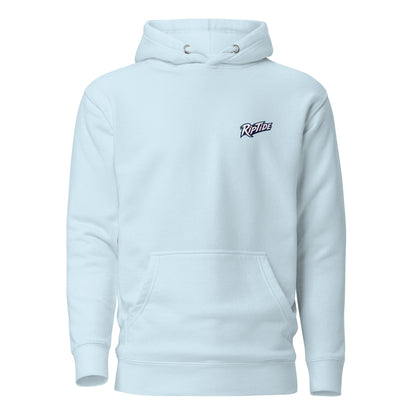Performance | Hoodie | RipTide Softball | Modern Script Logo