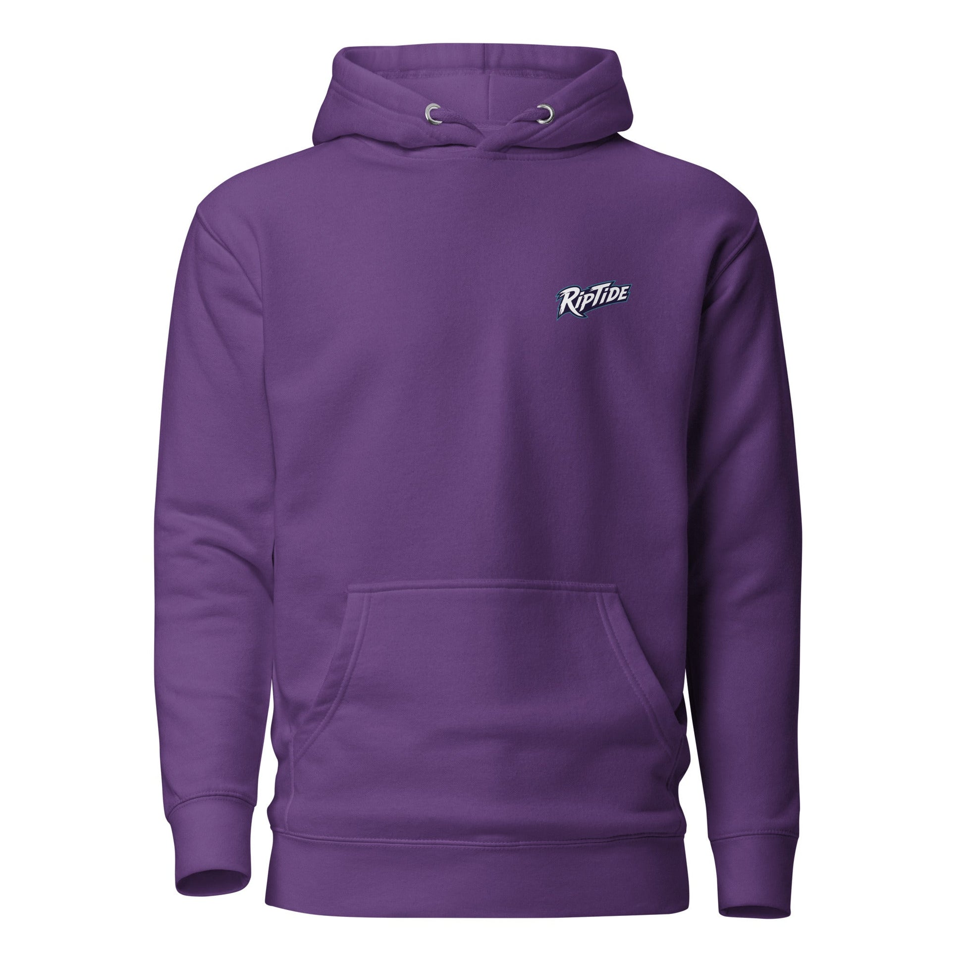 Performance | Hoodie | RipTide Softball | Modern Script Logo