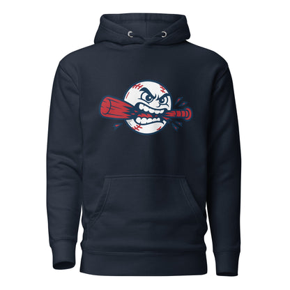 Performance | Hoodie | Rosenberg Ballers | Emblem Logo