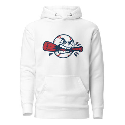 Performance | Hoodie | Rosenberg Ballers | Emblem Logo
