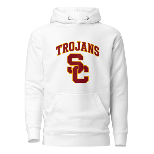 Performance | Hoodie | Ross MVP Fall 2026 | Imperial SC Logo
