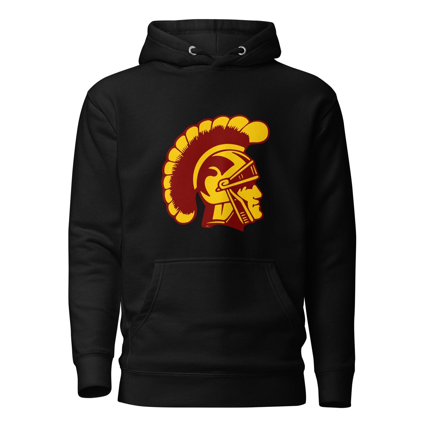 Performance | Hoodie | Ross MVP Fall 2026 | Warrior Crest Logo