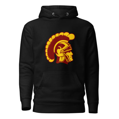 Performance | Hoodie | Ross MVP Fall 2026 | Warrior Crest Logo