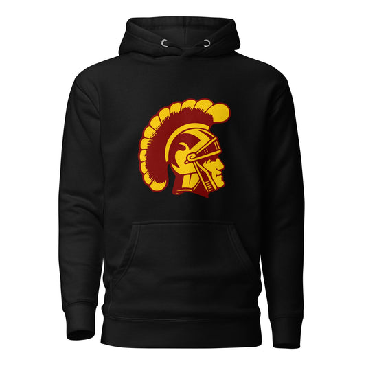 Performance | Hoodie | Ross MVP Fall 2026 | Warrior Crest Logo