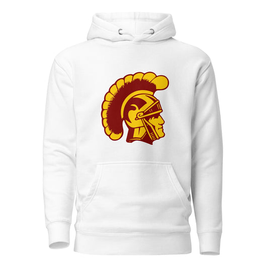 Performance | Hoodie | Ross MVP Fall 2026 | Warrior Crest Logo
