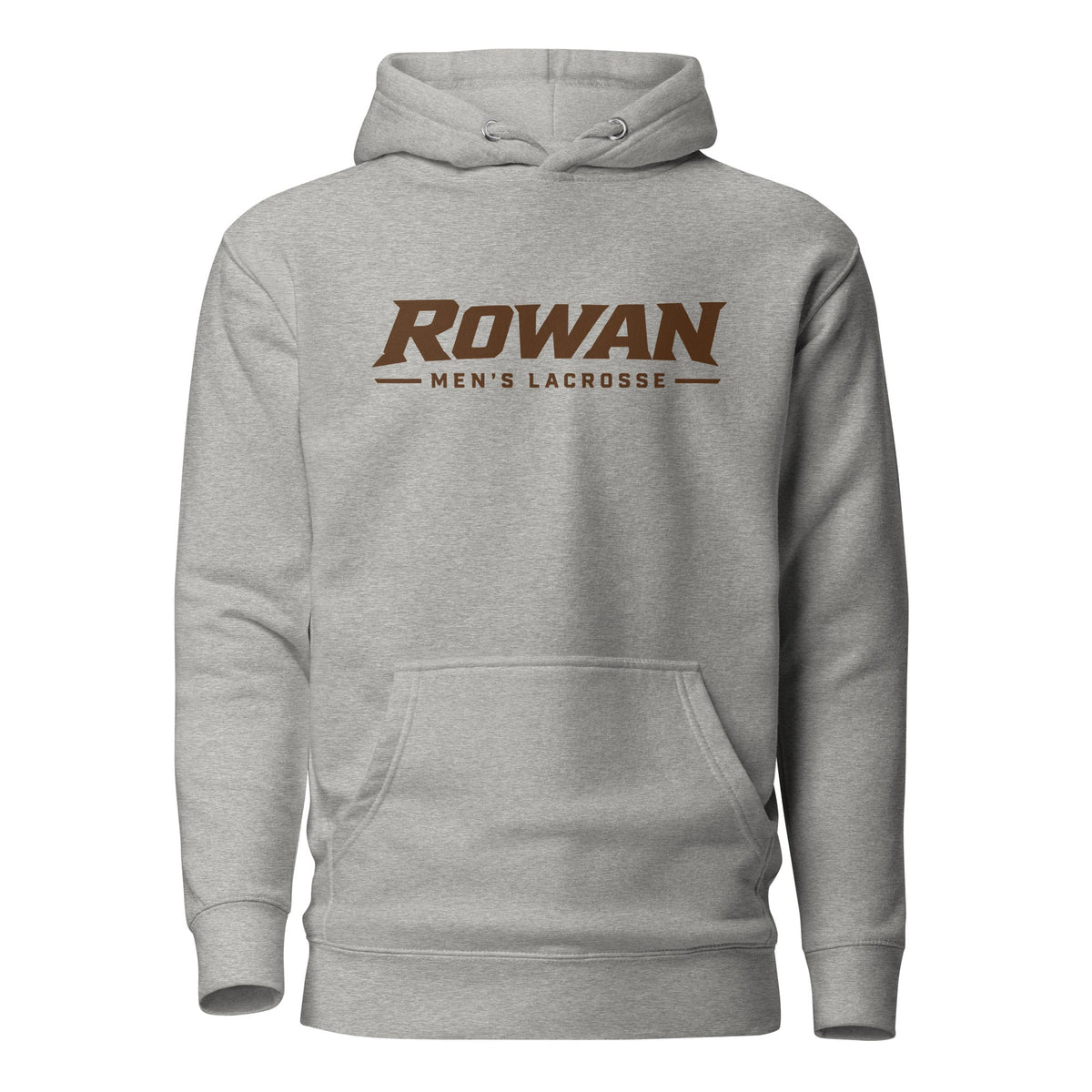 Performance | Hoodie | Rowan Men’s Lacrosse | Modern Script Logo