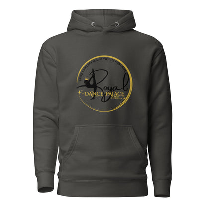 Performance | Hoodie | Royal Dance Palace