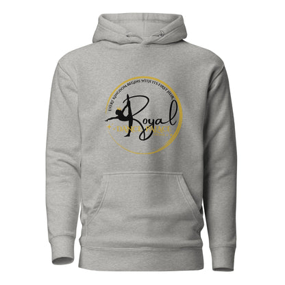 Performance | Hoodie | Royal Dance Palace
