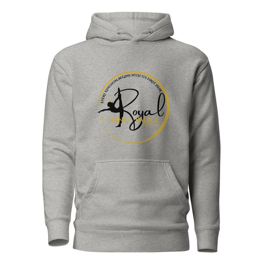 Performance | Hoodie | Royal Dance Palace