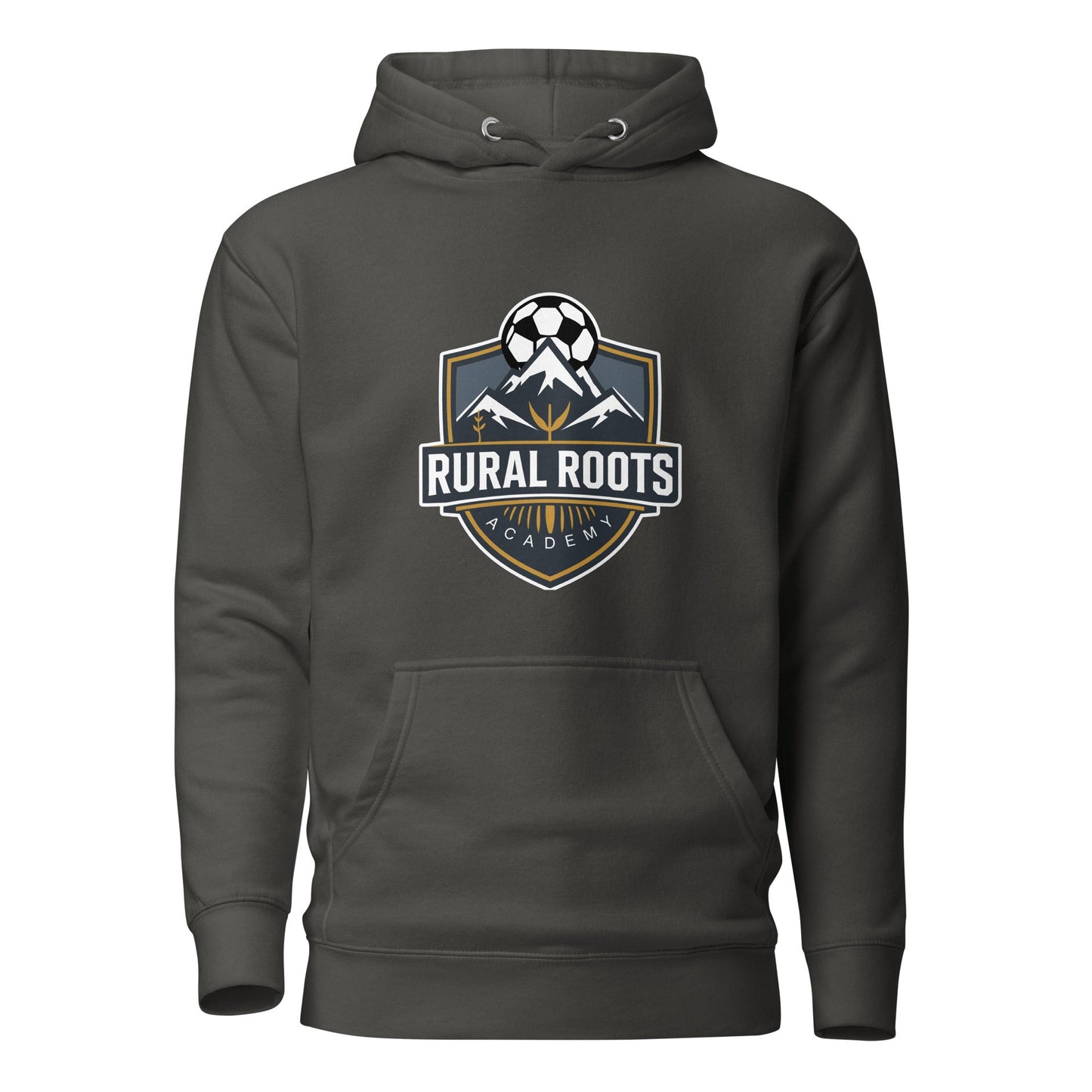 Performance | Hoodie | Rural Roots Academy