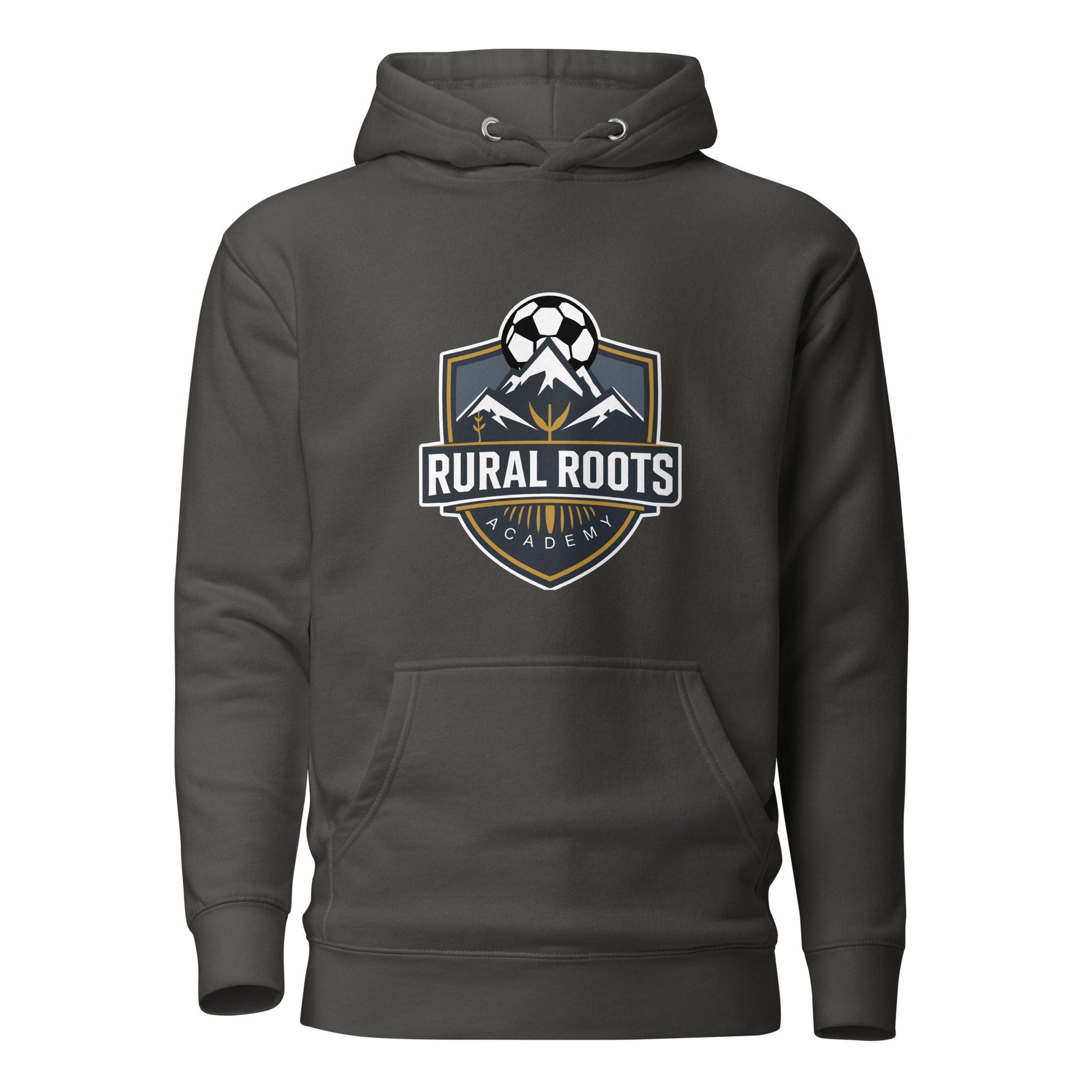 Performance | Hoodie | Rural Roots Academy