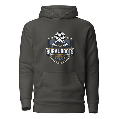 Performance | Hoodie | Rural Roots Academy