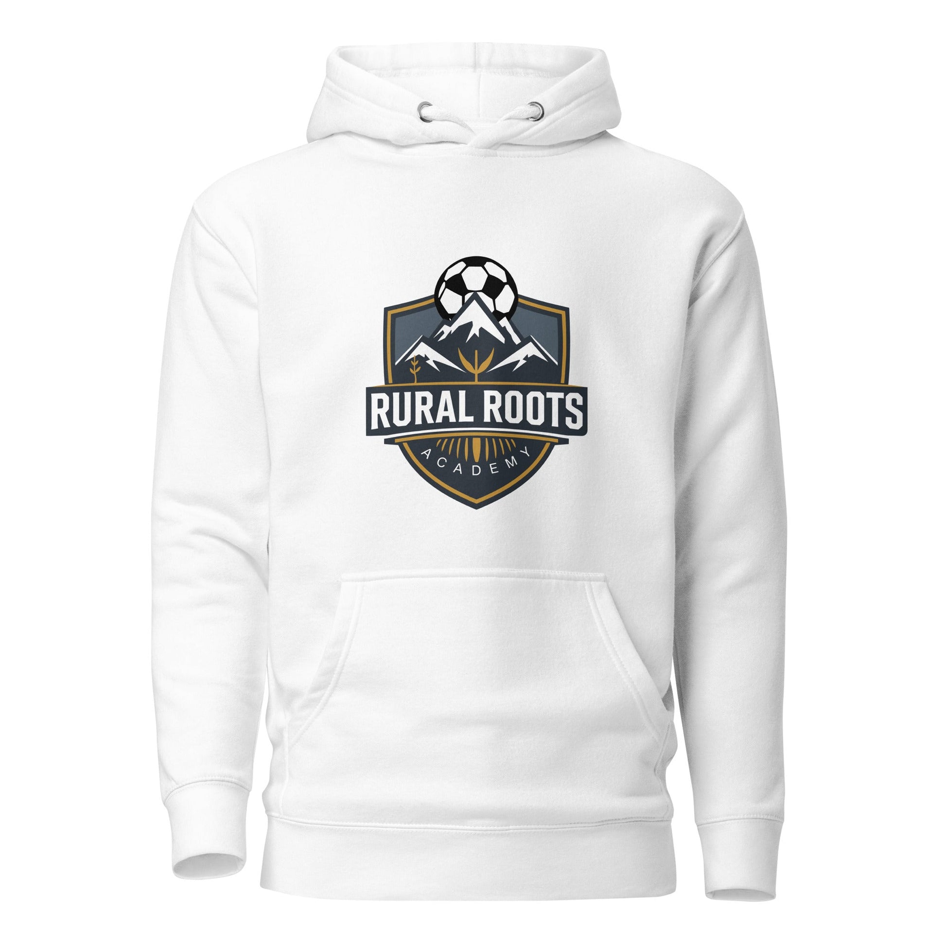 Performance | Hoodie | Rural Roots Academy