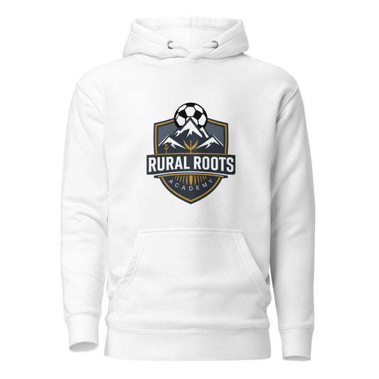 Performance | Hoodie | Rural Roots Academy