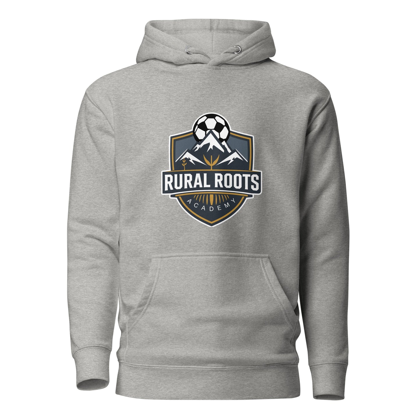 Performance | Hoodie | Rural Roots Academy