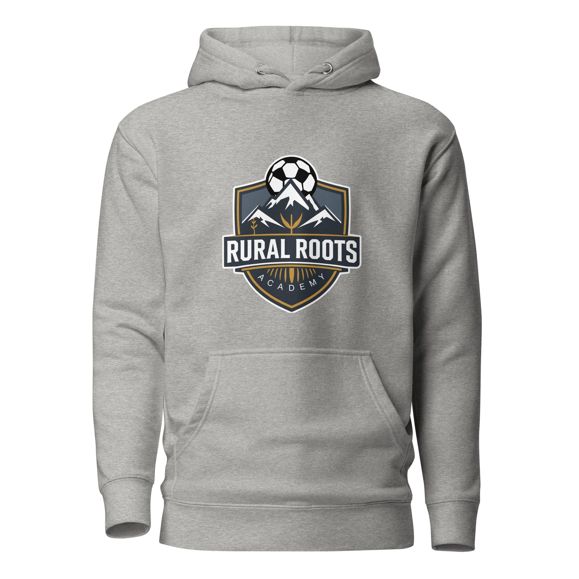Performance | Hoodie | Rural Roots Academy