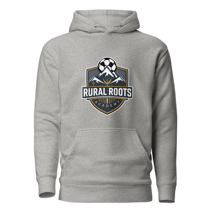 Performance | Hoodie | Rural Roots Academy