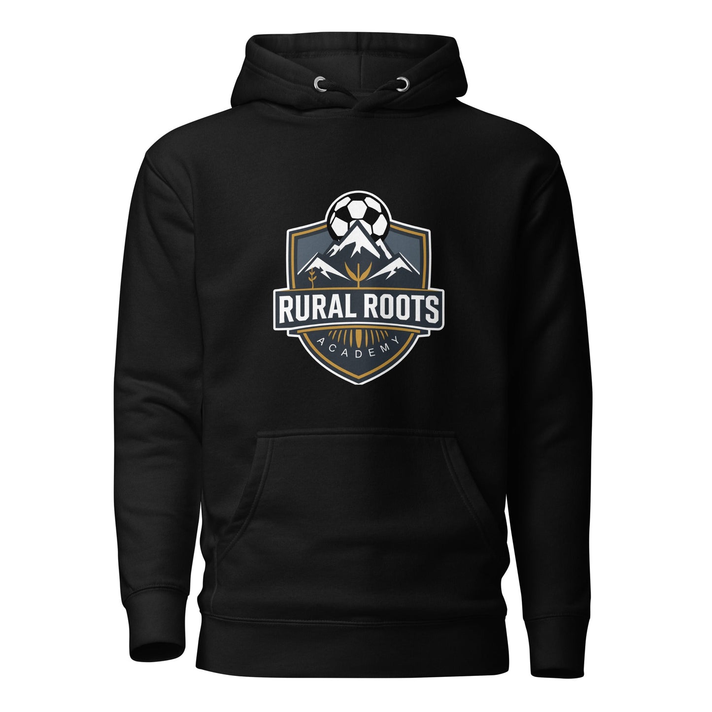 Performance | Hoodie | Rural Roots Academy