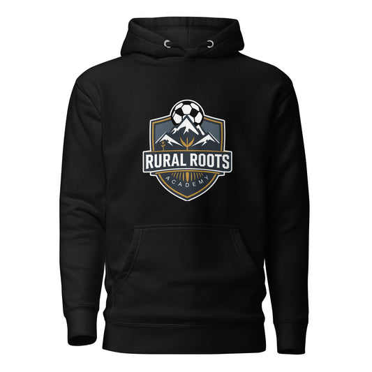 Performance | Hoodie | Rural Roots Academy