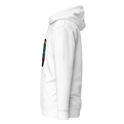 Performance | Hoodie | Rush Hour | Badge Logo