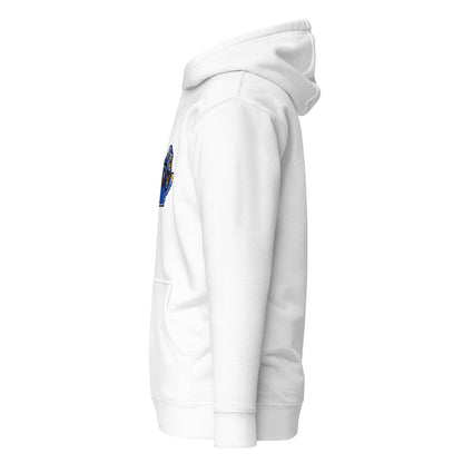 Performance | Hoodie | Rutherford County Grizzlies Football | Tennessee Logo