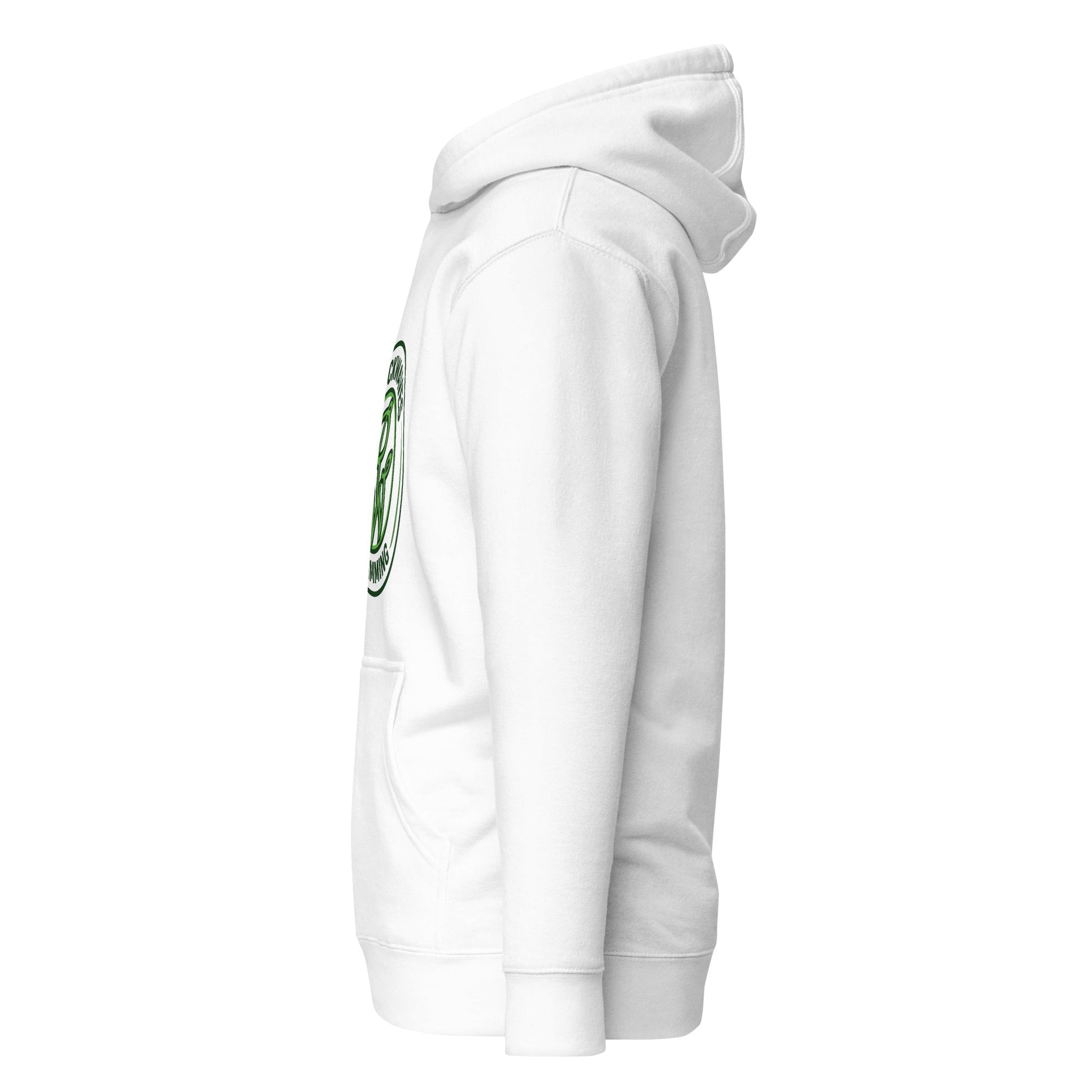 Performance | Hoodie | RWST | Badge Logo