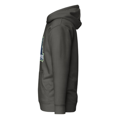 Performance | Hoodie | Sacramento Soldiers Basketball