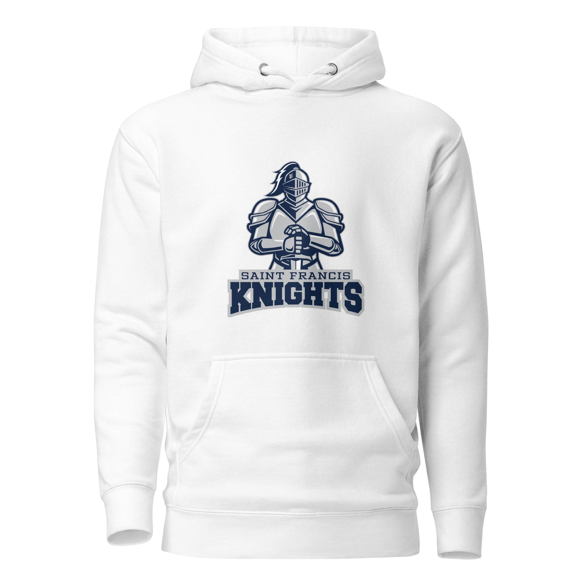 Performance | Hoodie | Saint Francis School | Valor Athletics Logo