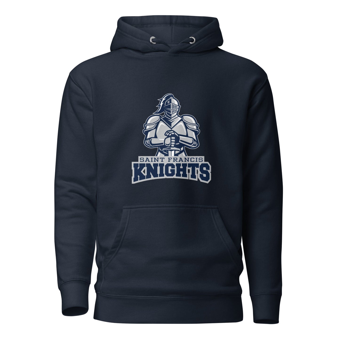 Performance | Hoodie | Saint Francis School | Valor Athletics Logo