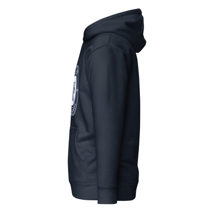 Performance | Hoodie | Saint John Tomahawks | Badge Logo
