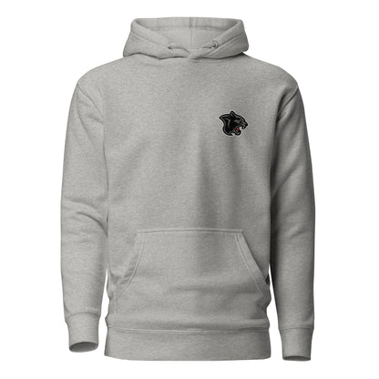 Performance | Hoodie | Samuel Fels Football | Panther Mark Logo