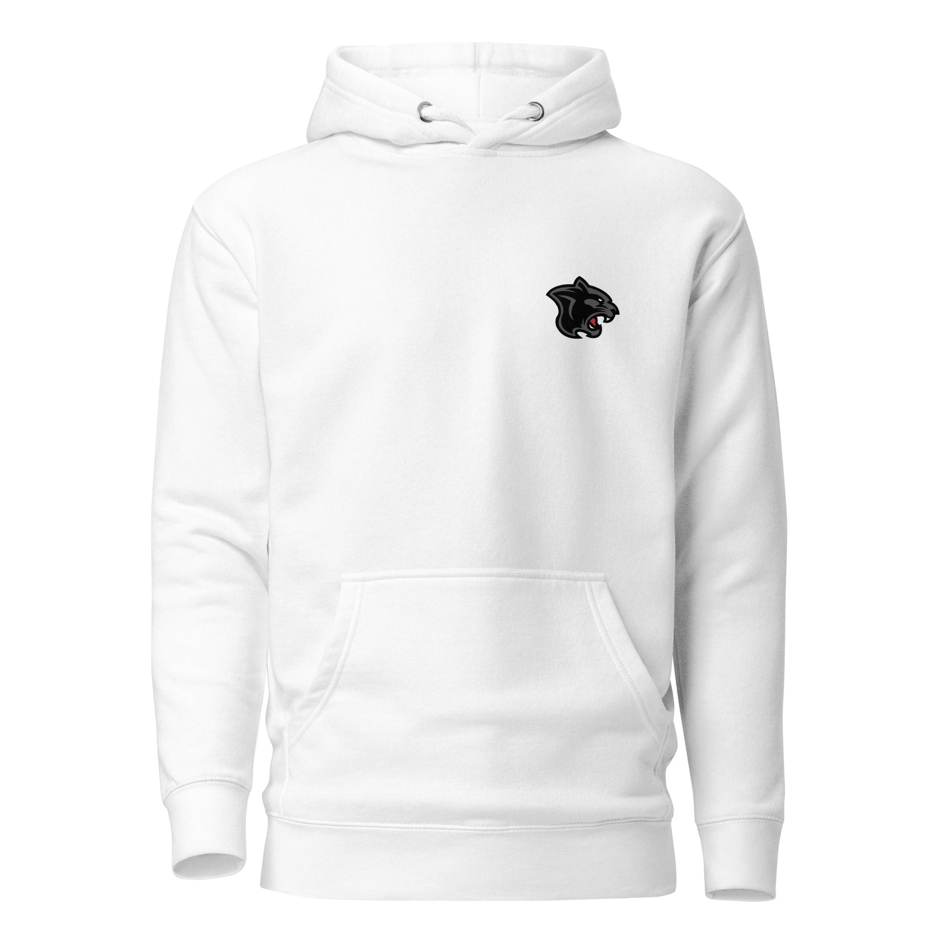 Performance | Hoodie | Samuel Fels Football | Panther Mark Logo