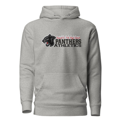 Performance | Hoodie | Samuel Fels Football | Vanguard Logo