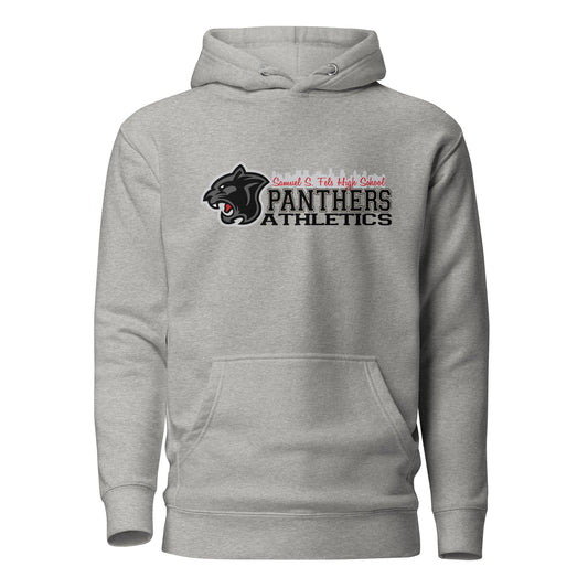 Performance | Hoodie | Samuel Fels Football | Vanguard Logo