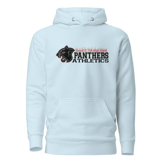 Performance | Hoodie | Samuel Fels Football | Vanguard Logo