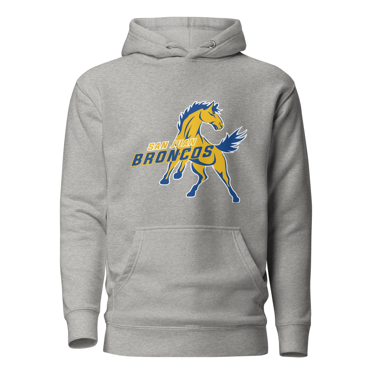 Performance | Hoodie | San Juan Track and Field