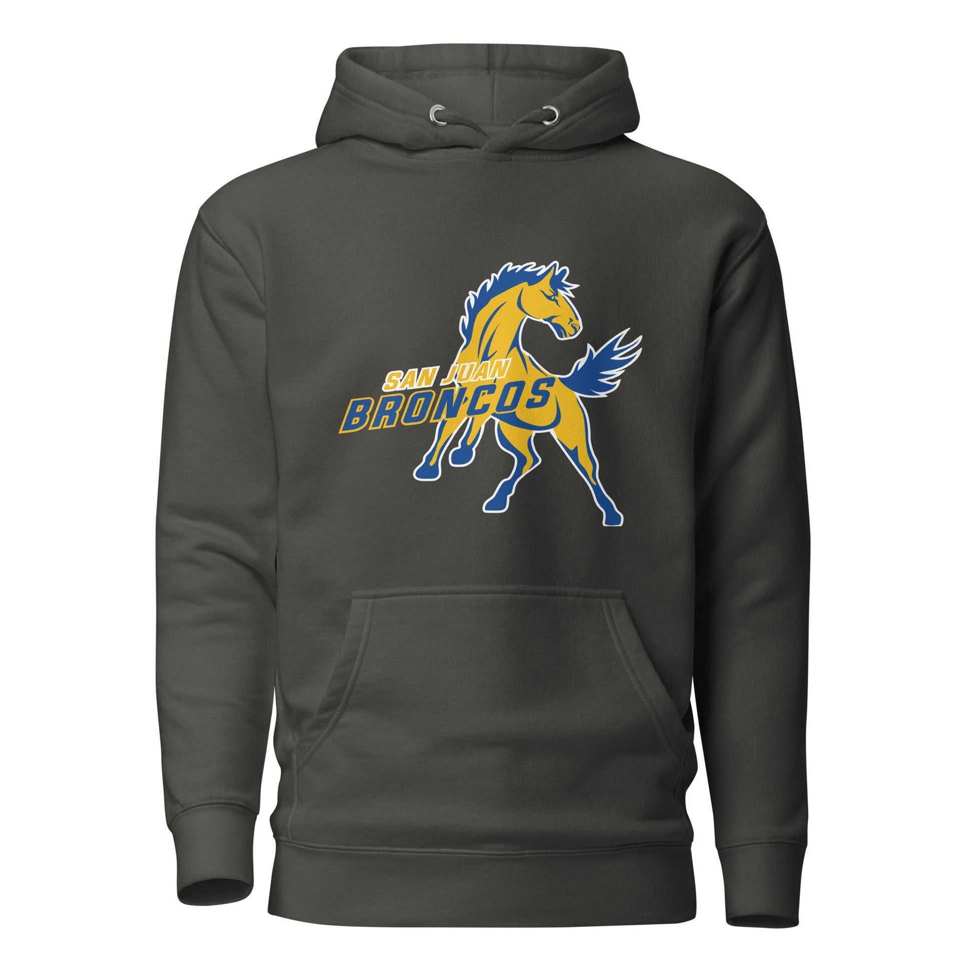 Performance | Hoodie | San Juan Track and Field
