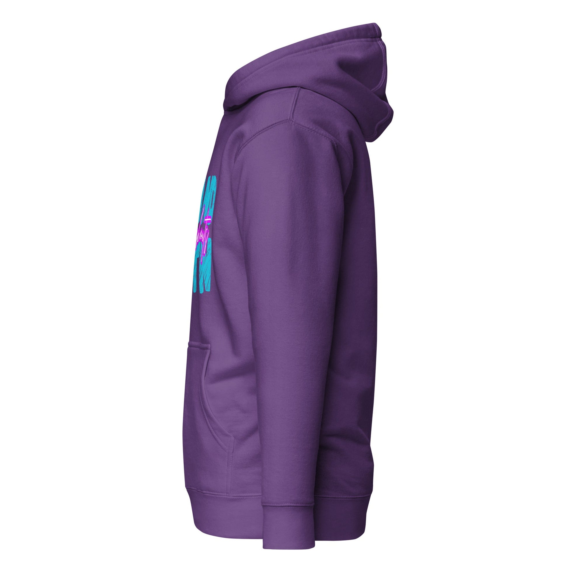 Performance | Hoodie | Sand Mountain Knockouts | MTN Logo