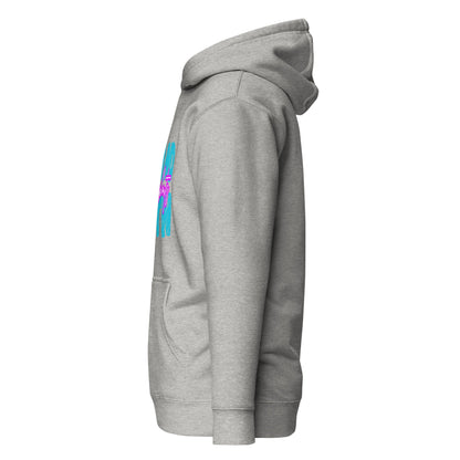 Performance | Hoodie | Sand Mountain Knockouts | MTN Logo