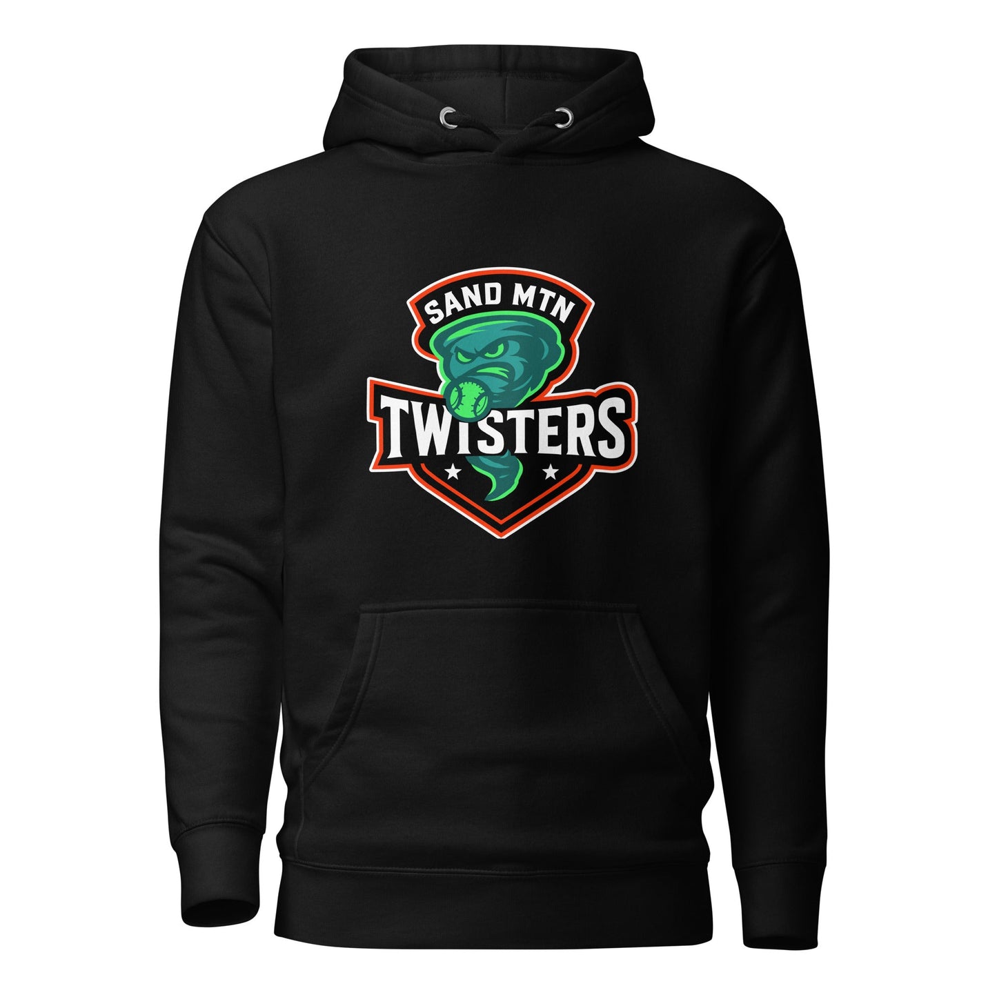 Performance | Hoodie | Sand Mtn Twisters
