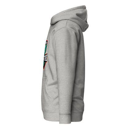 Performance | Hoodie | Sand Mtn Twisters