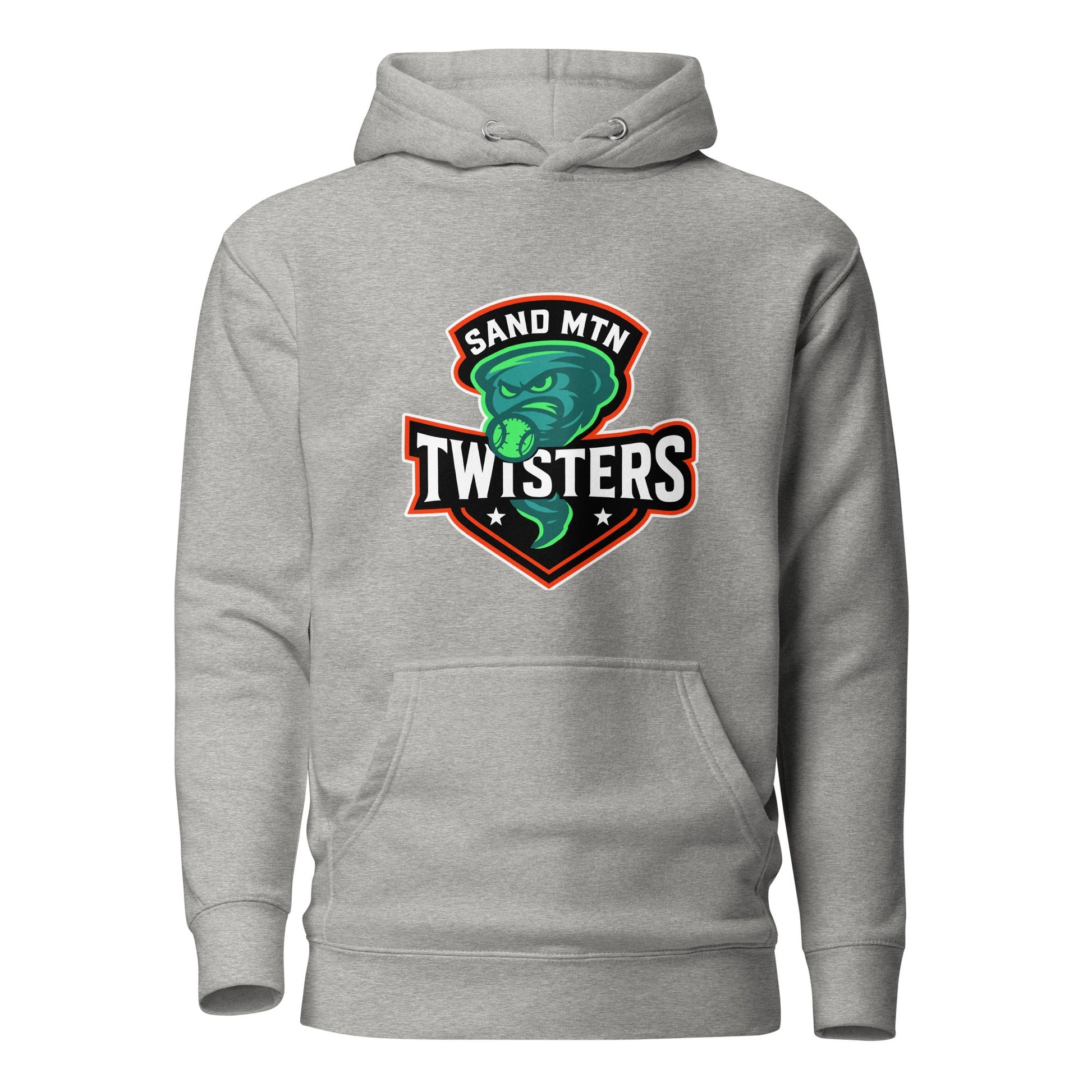 Performance | Hoodie | Sand Mtn Twisters