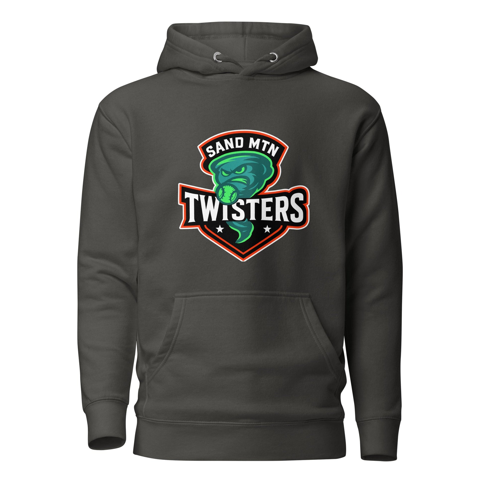 Performance | Hoodie | Sand Mtn Twisters
